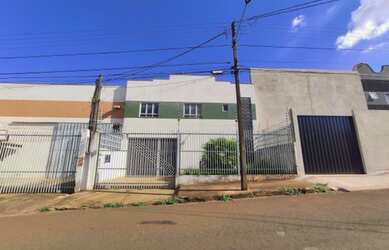 Imagem: O depósito possui 365m² de Área e está localizado em Helena