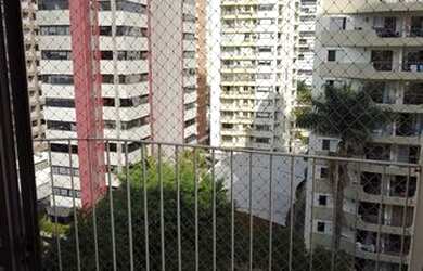 Imagem 3: Apto amplo para locação ou venda R Joaquim Antunes c/varanda próx ao...