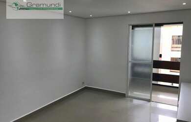 Imagem 5: Apartamento em Jardim Santa Cruz Sacomã - São Paulo