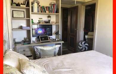 Imagem 9: ALTO DO ITAIGAR 4 SUITES GABINETE , 4 VAGAS SOLTAS