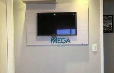 Imagem 12: Andar alto, varanda gourmet, 2 suíte, 2 vagas no Jd Aeroporto