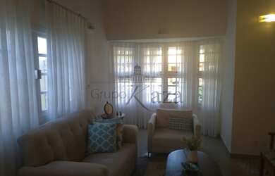 Imagem 6: Casa Sobrado - Urbanova - Condomínio Recanto da Serra - 240m² - 3 Dormitórios - Aceita Per