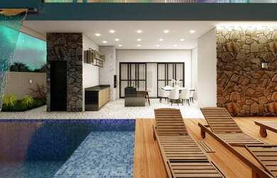 Imagem 11: Casa a venda no Condomínio Shambala III em Atibaia