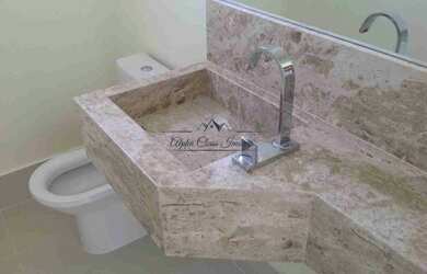 Imagem 3: Casa para venda em Alphaville