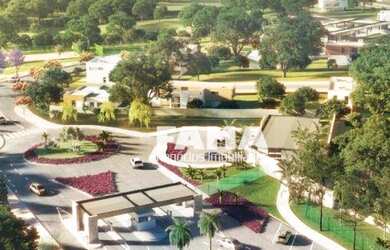 Imagem: O terreno possui 250m² de Área e está localizado em Jardim