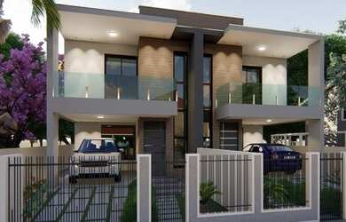 Imagem 3: TIJUCAS - Casa Padrão - Areias