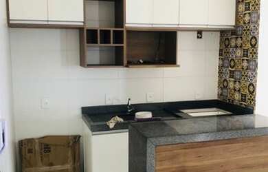 Imagem 8: APARTAMENTO RESIDENCIAL em INDAIATUBA - SP, JARDIM BELA VISTA