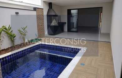 Imagem 5: CASA RESIDENCIAL em INDAIATUBA - SP, JARDIM RESIDENCIAL DONA MARIA JOSÉ