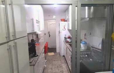 Imagem 13: Apartamento de 3 Dormitórios,1 Vaga Condomínio Porto Fino