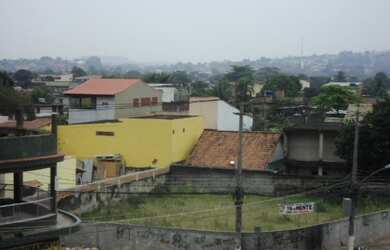 Imagem 7: APARTAMENTO ACONCHEGANTE EM MESQUITA