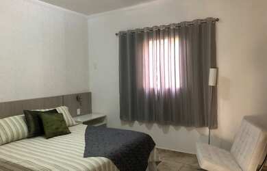 Imagem 5: CASAJAGUARIÚNA. Varanda, 83m² de Área, 1 Banheiroe3 Dormitórios