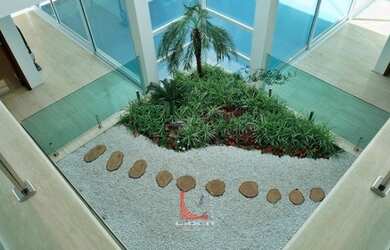 Imagem 13: Mansão na Represa de Bragança Paulista