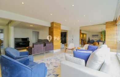 Imagem 4: Apartamento à venda no bairro Jardim Anália Franco - São Paulo/SP