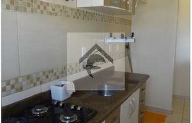 Imagem 6: Bragança Paulista - Apartamento Padrão - Residencial Colinas da Mantiqueira