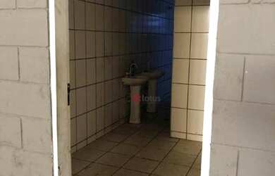 Imagem 9: Galpão em Jordanesia. 1.200m² de Área