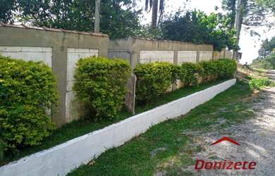 Imagem: A fazenda possui 1.000m² de Área e está localizado em Mairinque