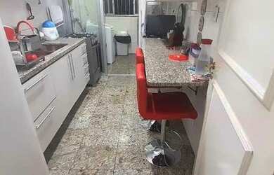 Imagem 9: Apartamento de 3 Dormitórios,1 Vaga Condomínio Porto Fino