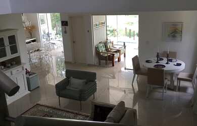 Imagem 14: Linda casa de condomínio com vista maravilhosa