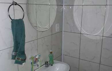 Imagem 9: Casa à venda, 112 m² por R$ 450.000,00 - Agricola Santa Clara - Monte...