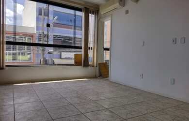 Imagem 13: Andar/laje corporativa para aluguel possui 140m² com 4 quartos