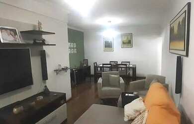 Imagem 6: Apartamento de 3 Dormitórios,1 Vaga Condomínio Porto Fino