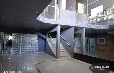 Imagem 2: Prédio, 200 m² - venda por R$ 2.200.000,00 ou aluguel por R$ 4.000,00/mês...