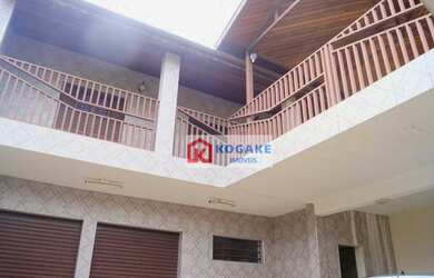 Imagem 3: Sobrado com 3 dormitórios à venda, 285 m² por R$ 395.000,00 - Vila...