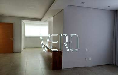 Imagem: O apartamento possui 2 Dormitórios, 3 Banheiros, 2 Vagas na