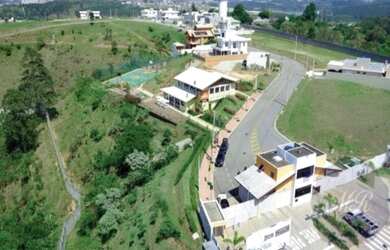 Imagem 1: TERRENO RESIDENCIAL em JUNDIAÍ - SP, LOTEAMENTO VALE AZUL I