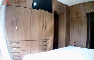 Imagem 15: São Carlos - Casa Padrão - Parque Santa Felícia Jardim