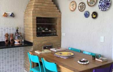 Imagem 7: Linda casa de condomínio com vista maravilhosa