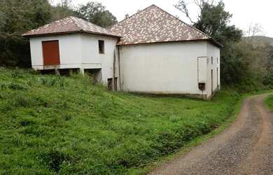 Imagem: O depósito possui 1.225m² de Área e está localizado em