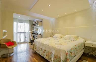 Imagem 15: Apartamento à venda no bairro Jardim Anália Franco - São Paulo/SP