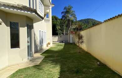 Imagem 3: Casa maravilhosa com piscina churrasqueira em Guaratiba