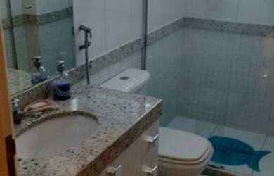 Imagem 10: Luxuosa cobertura na quadra da Praia do Forte com vista Mar