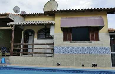 Imagem 16: Casa em Condomínio para Venda em Ponte dos Leites Araruama-RJ