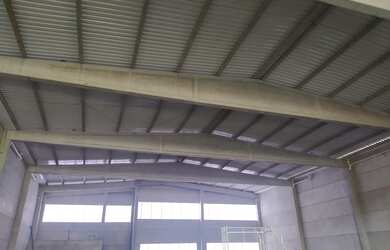 Imagem 9: Galpão/Depósito/Armazém para aluguel tem 950 metros quadrados em Jardim...