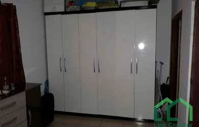 Imagem 13: Casa à venda, 112 m² por R$ 450.000,00 - Agricola Santa Clara - Monte...