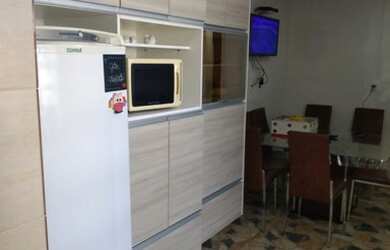 Imagem 6: CASA RESIDENCIAL em CAMPO LIMPO PAULISTA - SP, JARDIM MARSOLA