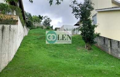 Imagem 3: Terreno em Condomínio para Venda em Arujá, Jardim Fazenda Rincão