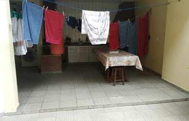 Imagem 6: Sobrado a venda no Jaguaré