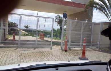 Imagem 15: Terreno de 800m² em condomínio fechado