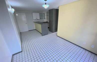 Imagem 3: APARTAMENTO, PINA, CAPITÃO REBELINHO, ANDAR ALTO, 2 QUARTOS, PISCINA,...