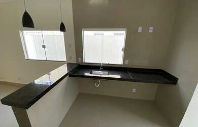 Imagem 8: Casa no Residencial Santa Cruz - São José do Rio Preto/SP