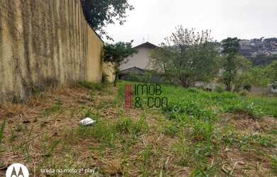 Imagem 8: Terreno à venda, 611 m² por R$ 500.000,00 - Jardim Siriema - Atibaia/SP