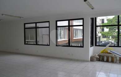 Imagem 6: Santana de Parnaíba - Prédio Inteiro - ALPHAVILLE