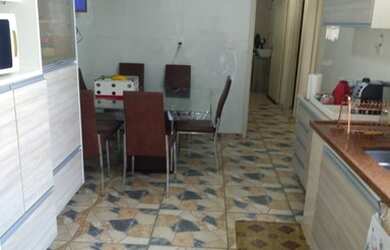 Imagem 4: CASA RESIDENCIAL em CAMPO LIMPO PAULISTA - SP, JARDIM MARSOLA