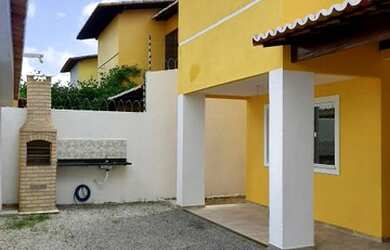 Imagem 3: Casa duplex caminho do sol 3 quartos suite em Parque das Nações - Parnamirim - RN