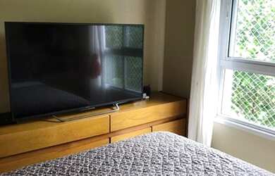 Imagem 9: Apartamento 4 quartos no Soul Península 154m² na Barra da Tijuca, RJ