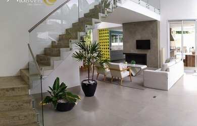 Imagem 3: GUARUJá - Casa de Condomínio - Jardim Acapulco